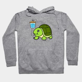 Boba Turtle Hoodie